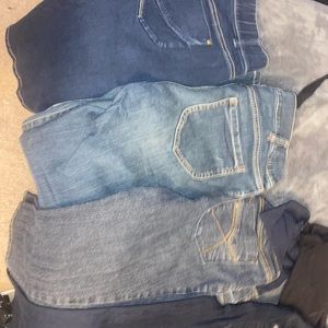 Maternity Clothes Bundle